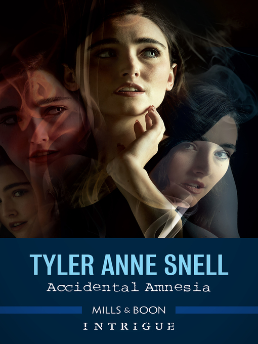 Title details for Accidental Amnesia by Tyler Anne Snell - Available